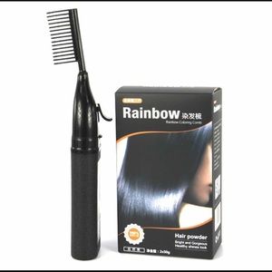 🌕Japanese hair dye